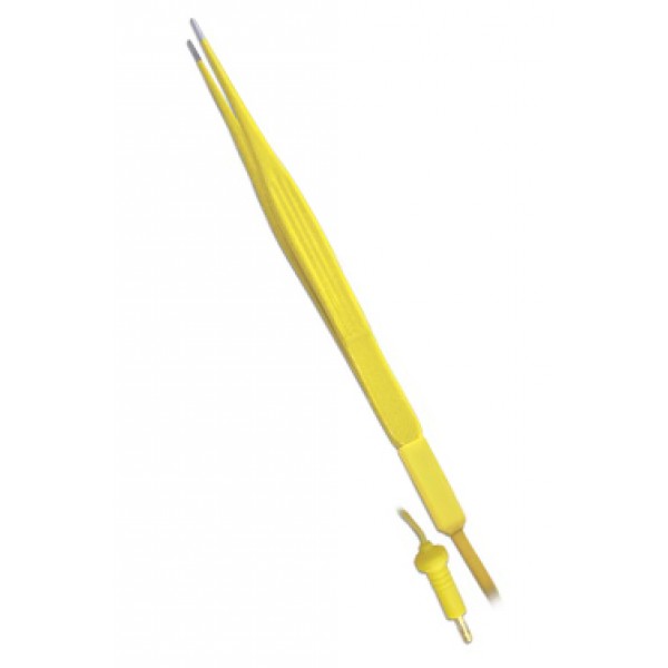 Monopolar Forceps Disposible With 3M Cable
